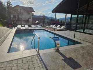 WhiteWood Cottages - 9