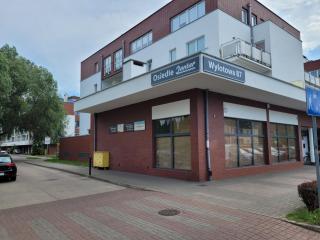 Mieszkanie Osiedle Jantar. Parking. - 2