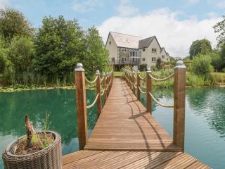 Tan Yr Allt - Welshpool - 7