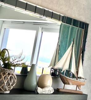 Stunning Sea Views, luxury apartment beaches & restaurants are a short walk away - Newquay - 8