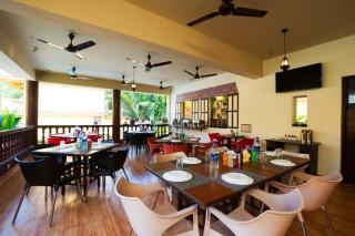 Marina Bay beach Resort - 2