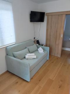 Veranda - 5