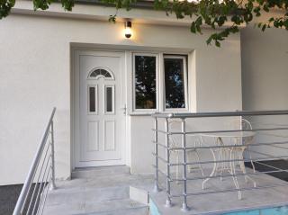 Veranda - Saborsko - 8