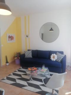 Appartement Avignon Centre ville intra muros - Avignon - 7