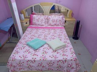 Mi Casa Bonita con baño privado y ducha caliente - 3