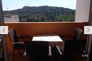 Holiday apartment - Šibenik - 2