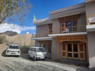 Green View Guest House - 0