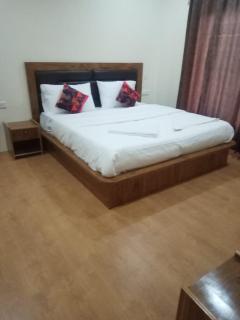 Green View Guest House - 2