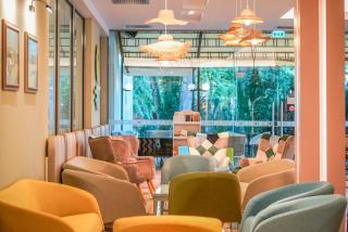Calimera Ralitsa Superior Hotel - Ultra All Inclusive plus Aquapark - Albena - 1