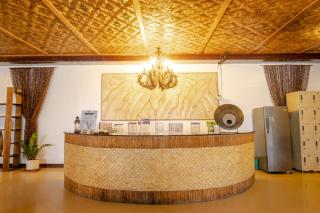 Public House Hostel - 1