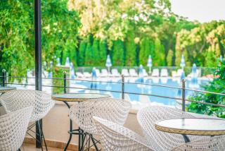 Calimera Ralitsa Superior Hotel - Ultra All Inclusive plus Aquapark - Albena - 4