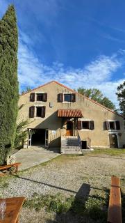 Auberge de jeunesse HI Millau La Maladrerie - 4