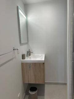 Le Studio 202 - Jasseron - 4