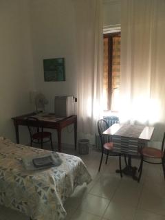 B&Bvintage5bis - Turin - 8