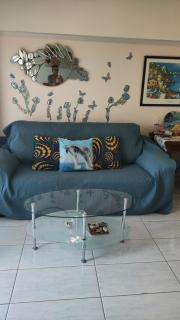 Sea Front & City Center, Amazing Sea View - Limassol - 8