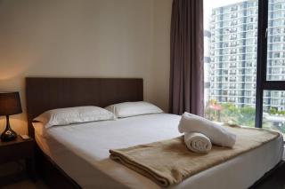 Kuantan Getaway Waterpark and Beach - 9