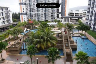 Kuantan Getaway Waterpark and Beach - Kuantan - 3