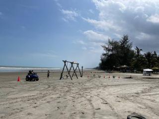 Kuantan Getaway Waterpark and Beach - Kuantan - 2