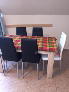 Künszler Apartmanház - Zamárdi - 6