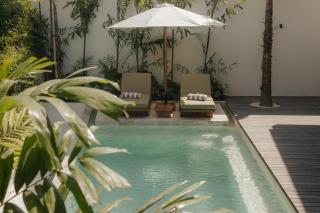 Sage Villas Bingin - 8