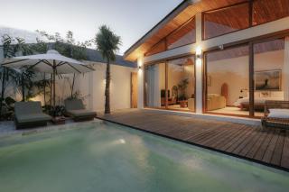 Sage Villas Bingin - Uluwatu - 4