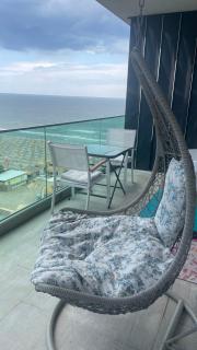 Velvet 64 apartament pe plaja - Mamaia Nord – Năvodari - 5