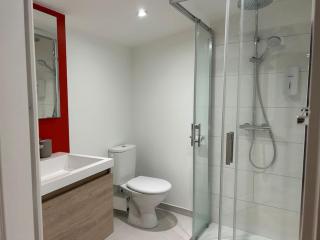 Le 203 studio cosy - Jasseron - 7