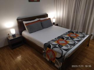 Anna's flat - Volos - 3