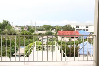 โรงแรม เดอะพีช / The Peach hotel - Phetchaburi - 2