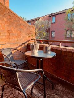 Charming and Spacious 1-Bedroom Flat in Hampstead - Londra - 6