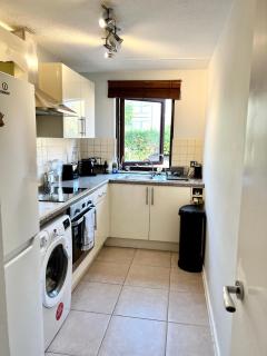 Charming and Spacious 1-Bedroom Flat in Hampstead - Londra - 5