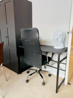 Charming and Spacious 1-Bedroom Flat in Hampstead - 2