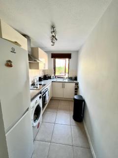Charming and Spacious 1-Bedroom Flat in Hampstead - Londra - 3