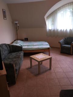 Künszler Apartmanház - Zamárdi - 5