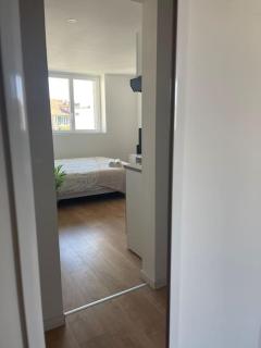 Studio cosy rue Alexander Taylor, Wifi, 2 pers - Pau - 3