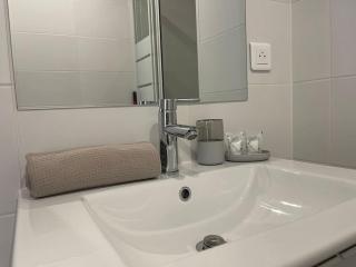 Studio cosy rue Alexander Taylor, Wifi, 2 pers - Pau - 1
