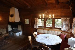 Chalet Nina - Reith im Alpbachtal - 1