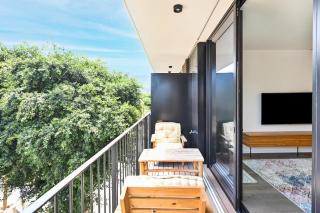 Peace & Love Vibes 2BR By HolyGuest - 4