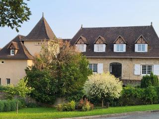 Gîtes "La Sérénité Marivaloise" - Lacapelle-Marival - 7