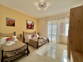 Tenuta Donna Giovanna - Maiori - 3
