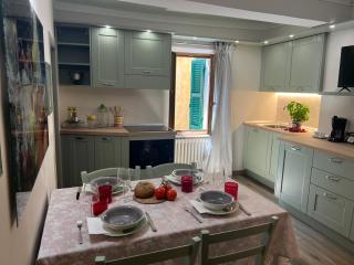 CasaVacanze Donna Manu - Cetona - 2
