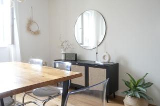 Design Wohnung im Zentrum von Koblenz - Coblenza - 3