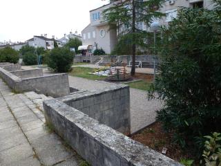 Studio Apartman Oaza - Njivice - 1