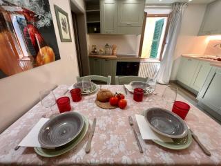 CasaVacanze Donna Manu - Cetona - 1