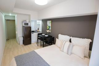 walk to Higahsi Shinjuku sta. LYo - 6