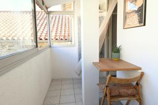 Appart coeur de village - proche des criques - Port-Vendres - 7