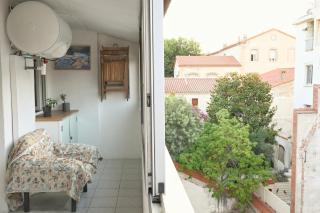 Appart coeur de village - proche des criques - Port-Vendres - 6