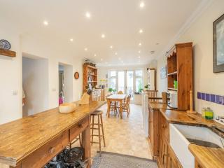 The Cottage - St Margarets at Cliff - 1