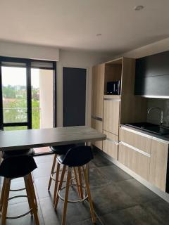 T3 - Centre - 75m2 - 2 SDB - Parking - Calme - Anglet - 9