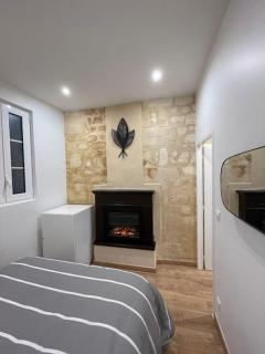 Appartement en face de la gare Saint Jean - 6